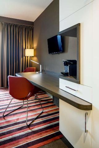 Worldhotel Grand Winston