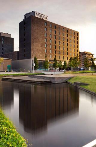 Worldhotel Grand Winston