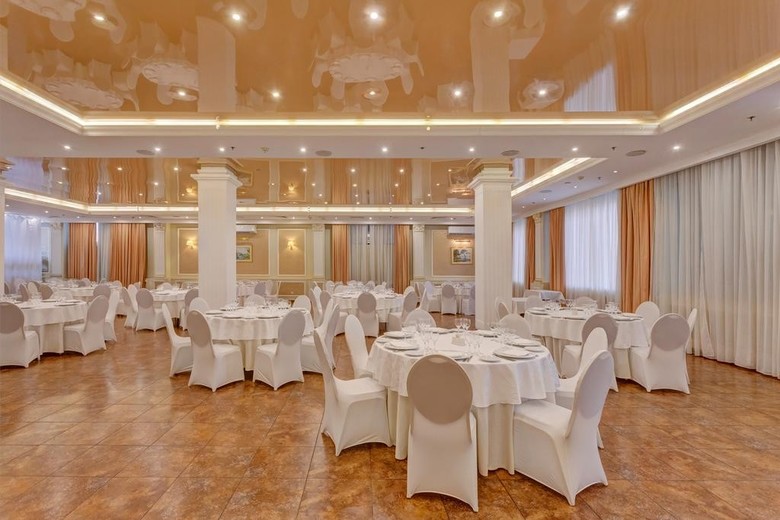 Hotel Borodino