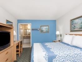 Hotel Days Inn Airport North - West Palm Beach
