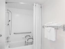 Hotel Days Inn Airport North - West Palm Beach