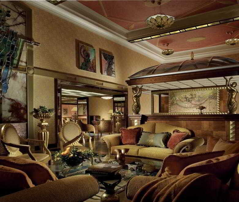 Hotel Art Deco Imperial