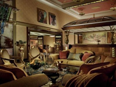 Hotel Art Deco Imperial