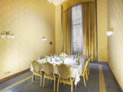 Hotel Art Deco Imperial