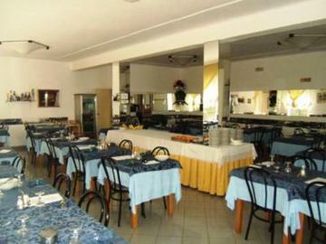 Hotel Ada