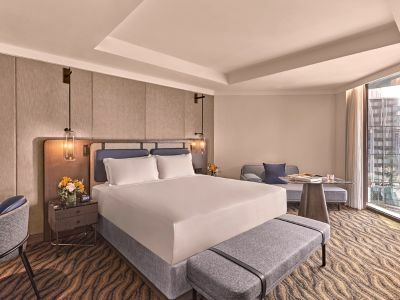 Park Hotel Orchard Singapore