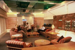 Avenue Hotel