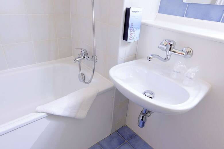 Hotel Campanile Runcorn