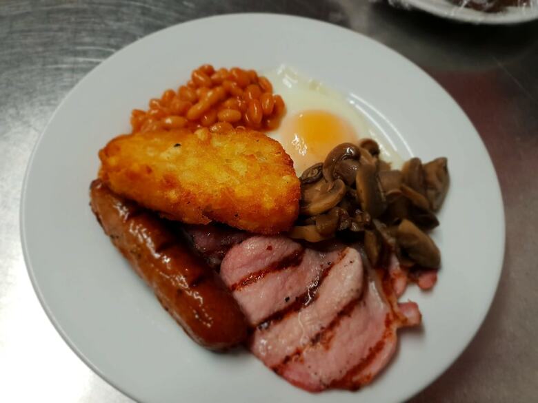 Hotel Campanile Runcorn