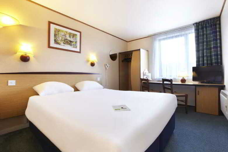 Hotel Campanile Runcorn