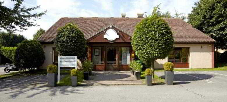 Hotel Campanile Runcorn