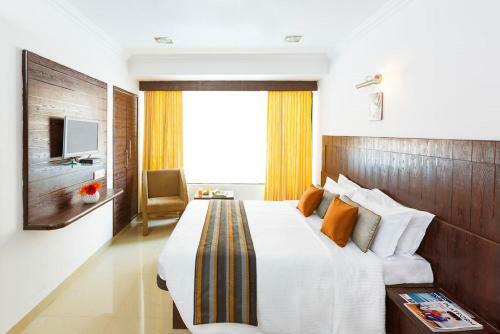 Hotel Shirdi - Sai Wada; A Sterling Holidays Resort