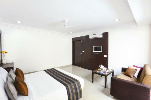 Hotel Shirdi - Sai Wada; A Sterling Holidays Resort