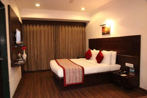 Hotel Shirdi - Sai Wada; A Sterling Holidays Resort