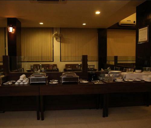 Hotel Shirdi - Sai Wada; A Sterling Holidays Resort