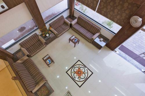 Hotel Shirdi - Sai Wada; A Sterling Holidays Resort