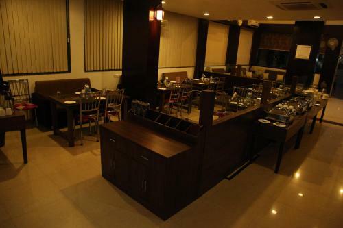 Hotel Shirdi - Sai Wada; A Sterling Holidays Resort