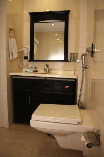 Hotel Shirdi - Sai Wada; A Sterling Holidays Resort