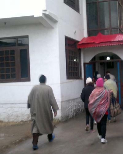 Hostal Aashu's Lodge