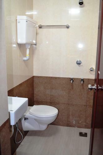 Hotel Prathiba Heritage