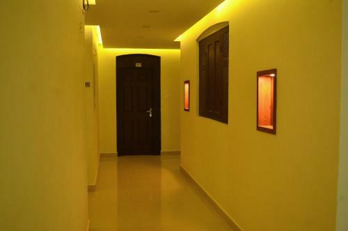 Hotel Prathiba Heritage