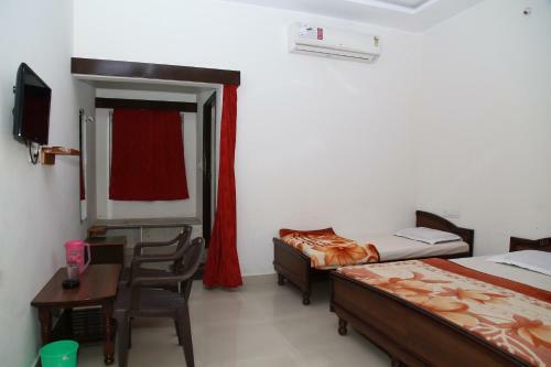Hotel Ramnivas