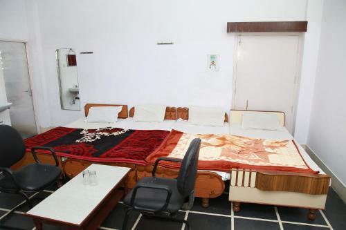 Hotel Ramnivas