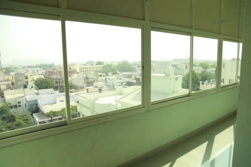 Hotel Ramnivas