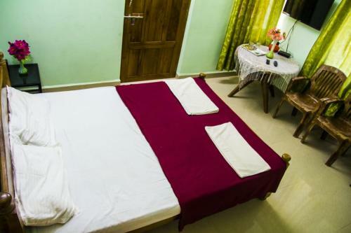 Hostal Dio's Guest House