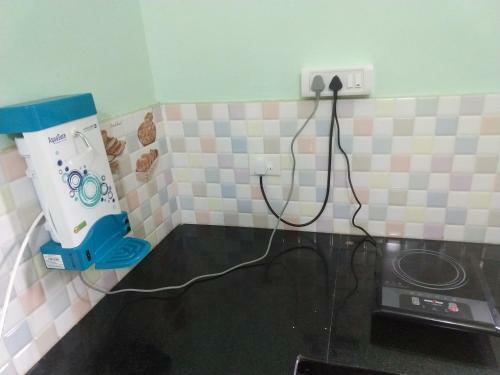Hostal Dio's Guest House