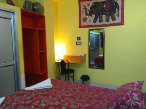 Hostal Bhadra Kali Guest House