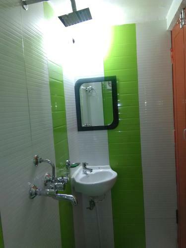 Hostal Bhadra Kali Guest House