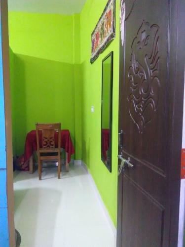 Hostal Bhadra Kali Guest House