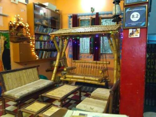 Hostal Bhadra Kali Guest House