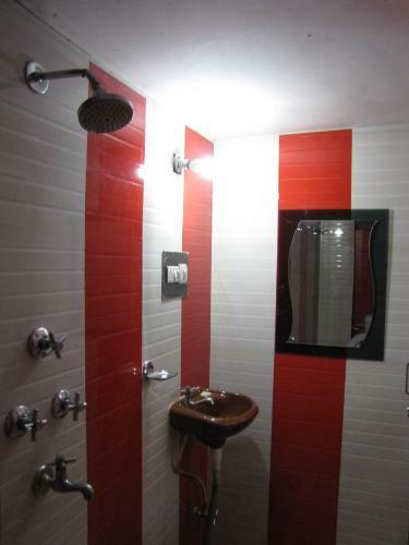 Hostal Bhadra Kali Guest House