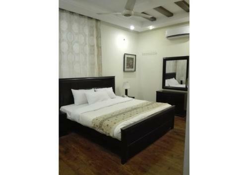 Hostal Harvey's Guest House