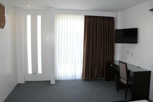 Aparthotel Be-ing Resort House