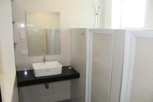 Aparthotel Be-ing Resort House