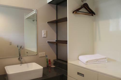 Aparthotel Be-ing Resort House