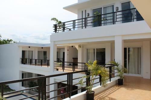 Aparthotel Be-ing Resort House