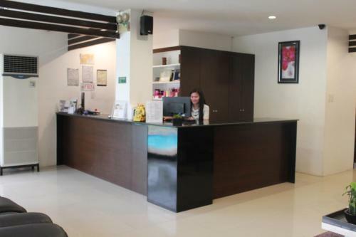 Aparthotel Be-ing Resort House