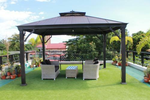 Aparthotel Be-ing Resort House