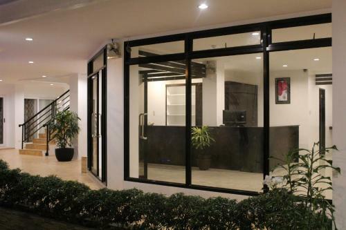Aparthotel Be-ing Resort House