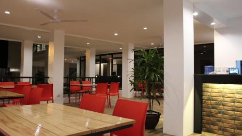 Aparthotel Be-ing Resort House