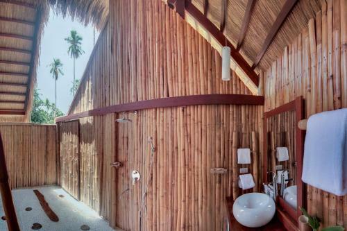 Hotel Qi Palawan