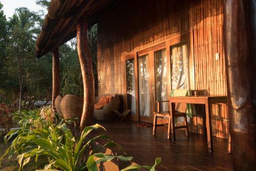 Hotel Qi Palawan