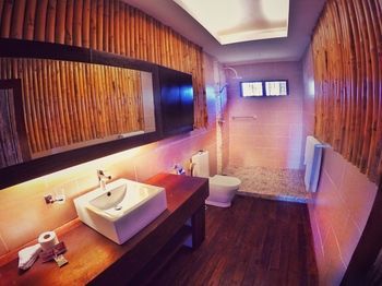 Hotel Lio Villas Resort
