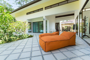 Baan Rim Klong