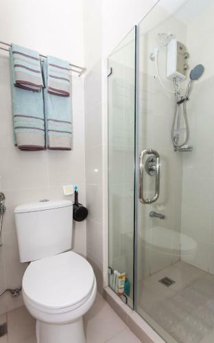 Blowing In The Wind - Serviced Apartments