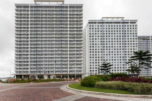 Blowing In The Wind - Serviced Apartments